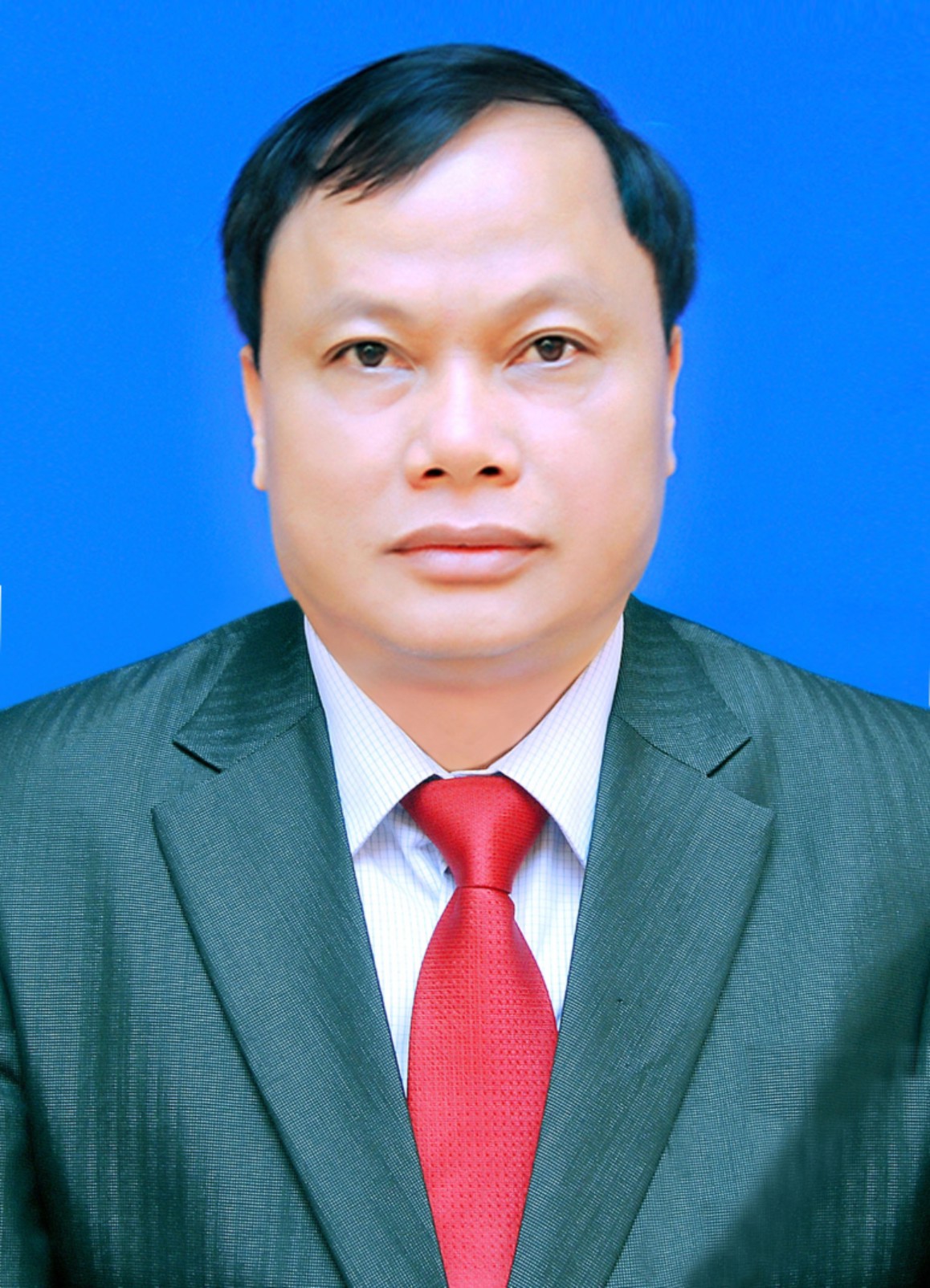 Đồng chí Nguyễn Văn Du - UV BCH TƯ ĐCSVN - Nguyên Bí thư Tỉnh ủy Bắc Kạn - Chủ tịch HĐND tỉnh Bắc Kạn