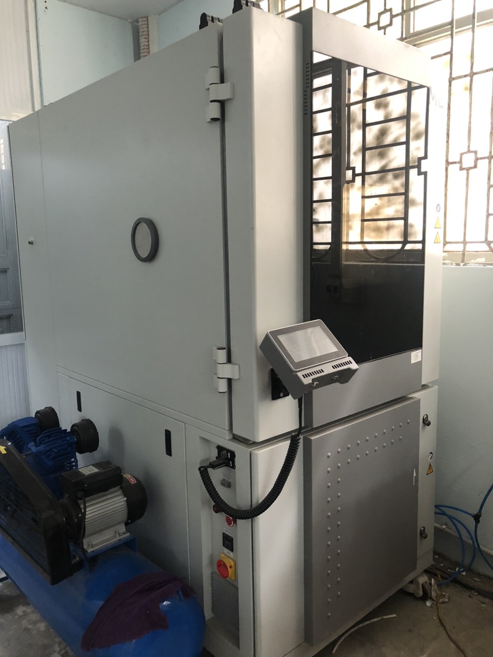 TỦ KHÍ HẬU - PAC-540-A-3K