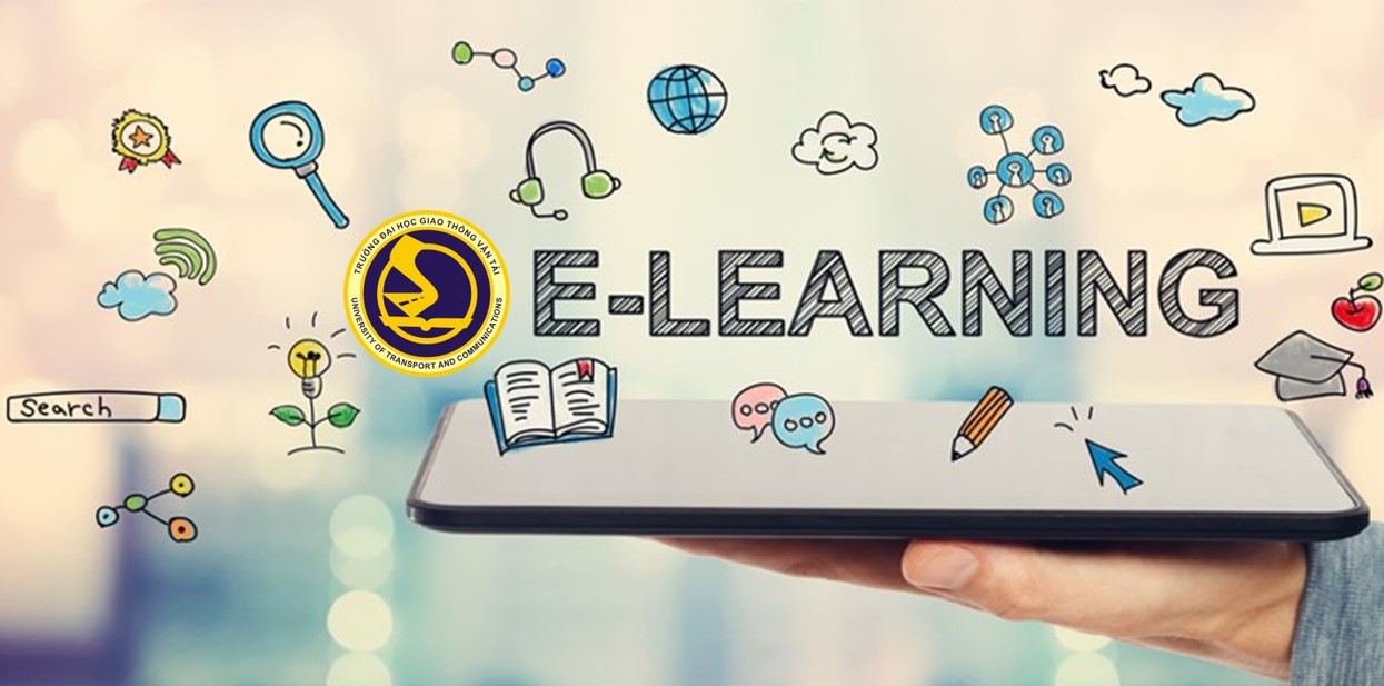 Hướng dẫn B-learning sử dụng LMS UTC