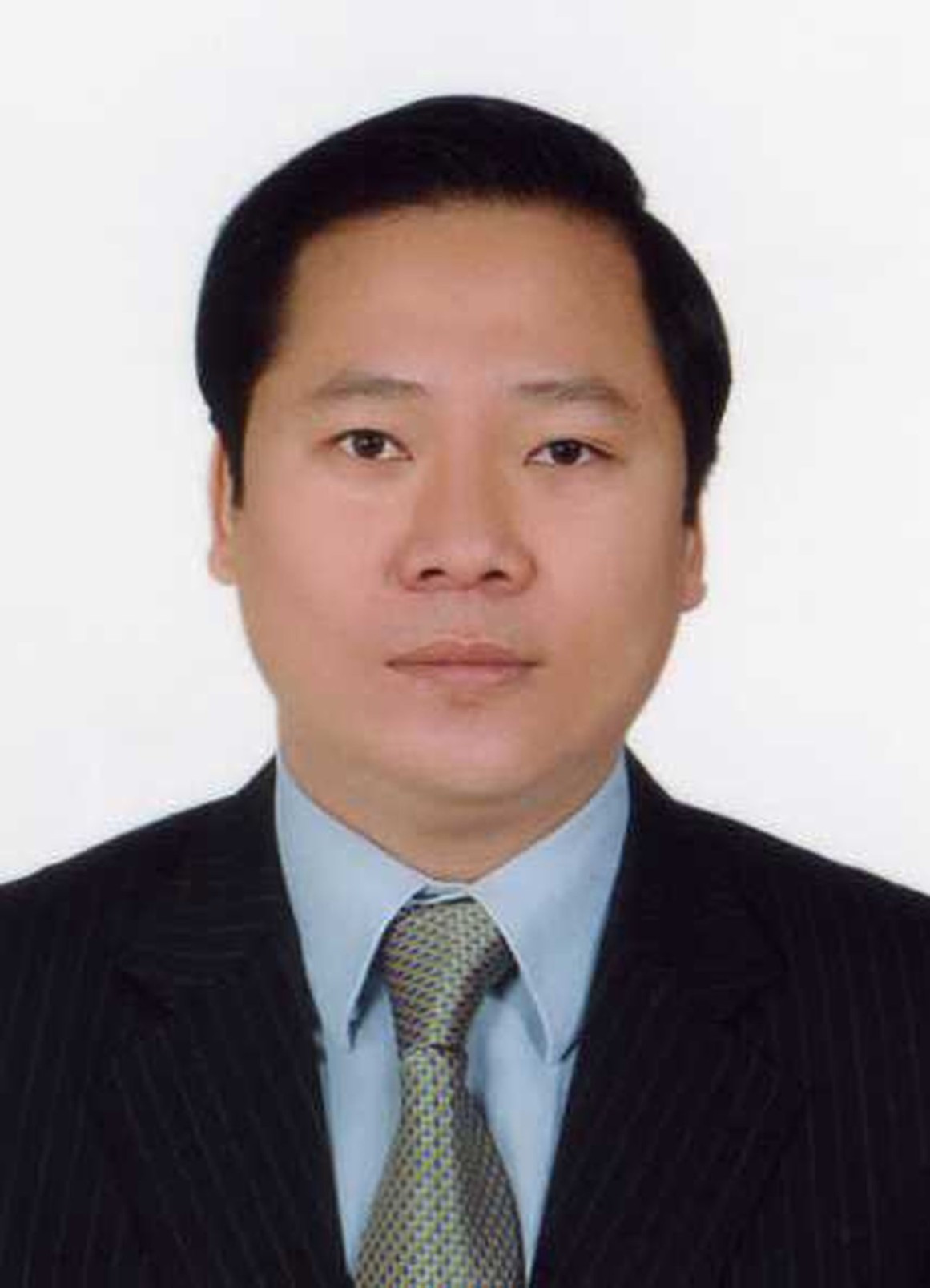 Đồng chí Nguyễn Phi Long - Ủy viên dự khuyết BCH Trung ương ĐCSVN - Bí thư tỉnh ủy Hòa Bình