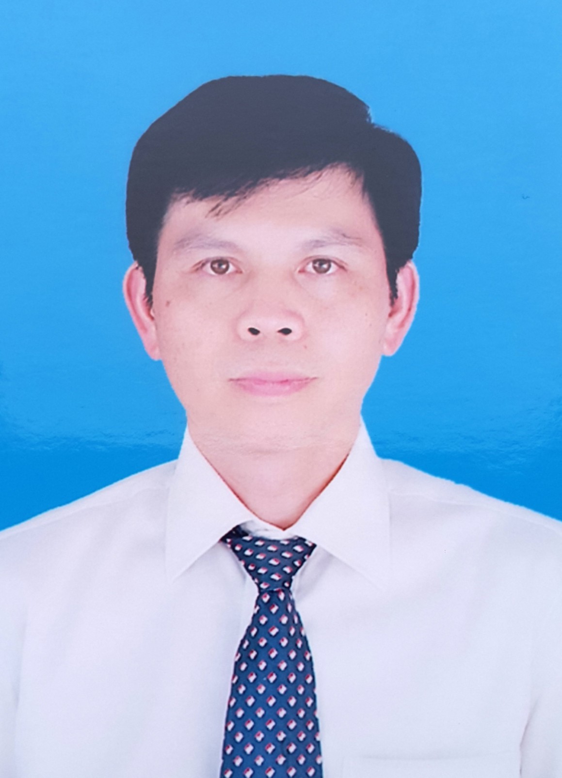 Đồng chí Lê Anh Tuấn - Thứ trưởng Bộ GTVT